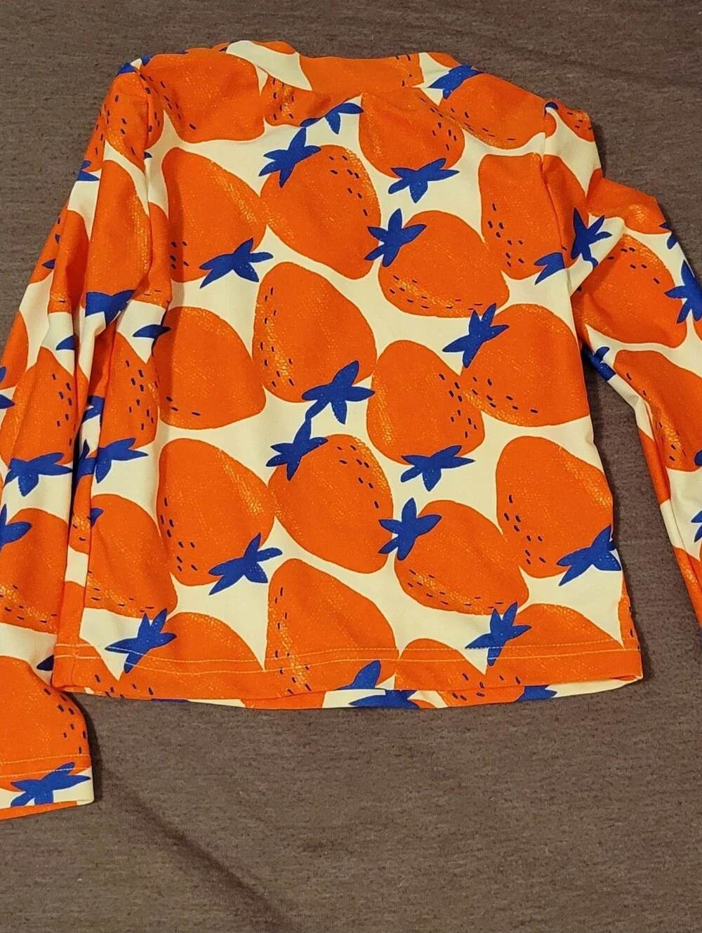 Carters carters swimsuit